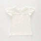 Daisy Lace Top Ollies Place