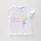 Daisy Princess Tee Ollies Place