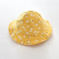 Daisy Sun Hat Ollies Place