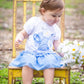 Daisy Tulle Tutu Dress Ollies Place