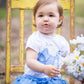 Daisy Tulle Tutu Dress Ollies Place