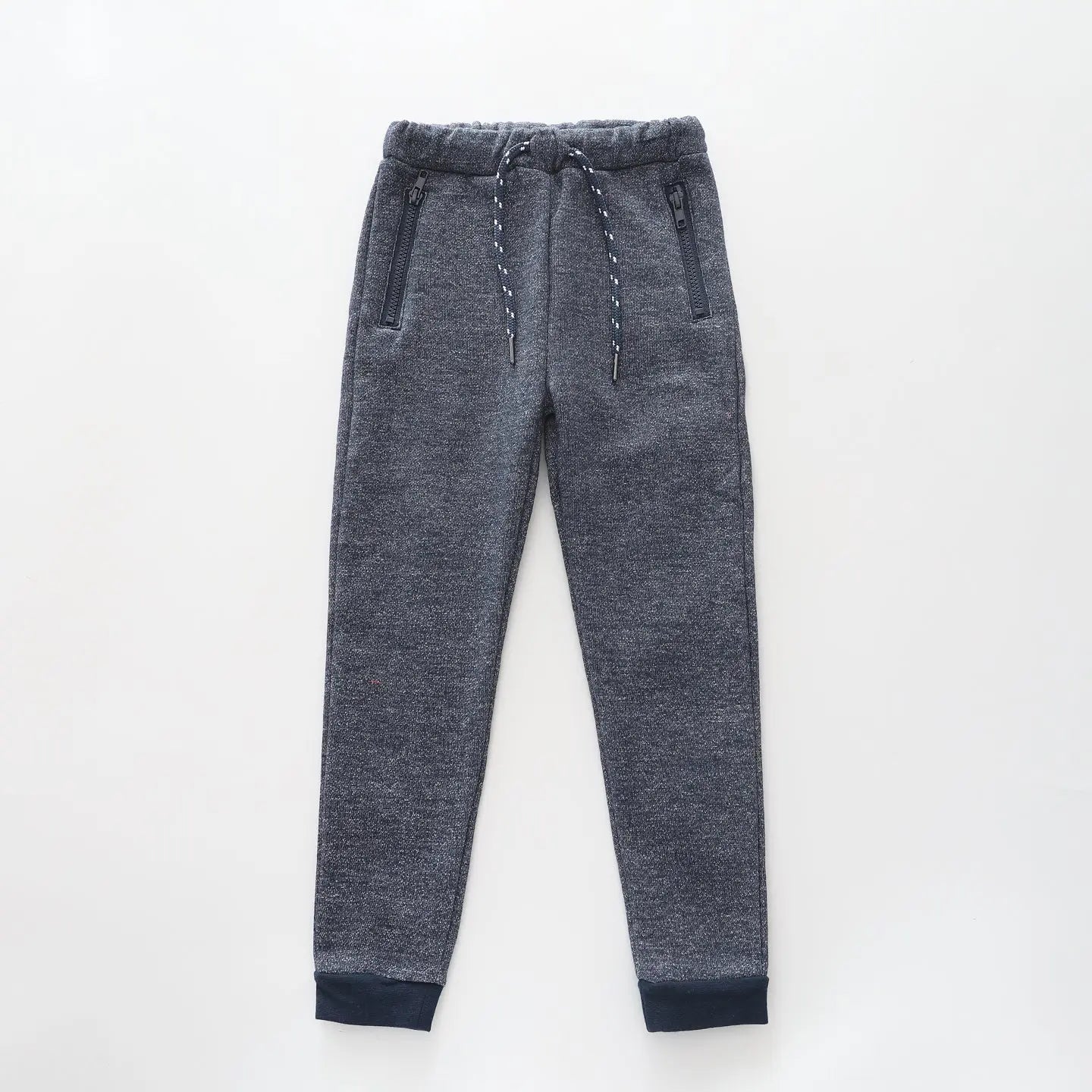 Dark Blue Marle, Boys Sweatpants Ollies Place