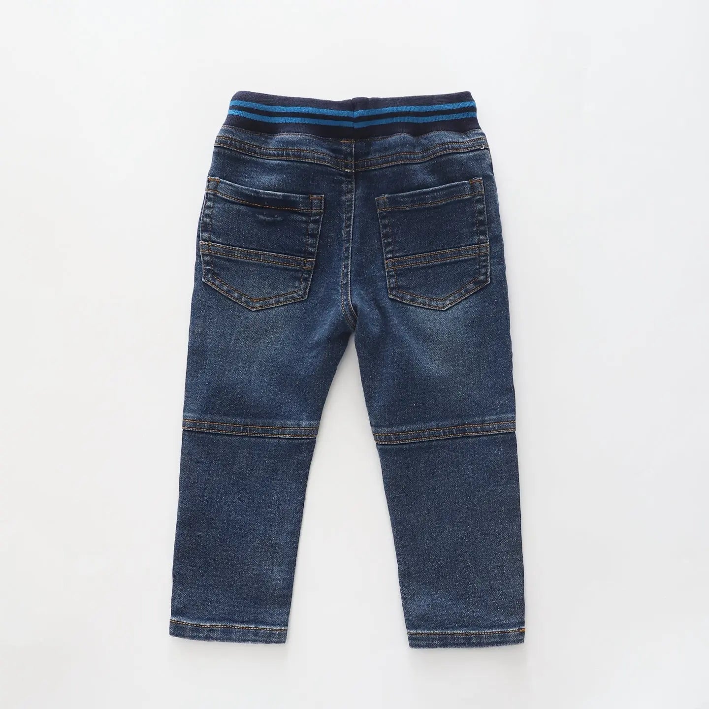 Dark Denim, Infant Boys Jeans Ollies Place