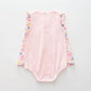 Darling Dino Bodysuit Dress Ollies Place