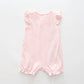 Darling Dino Boho Romper Ollies Place