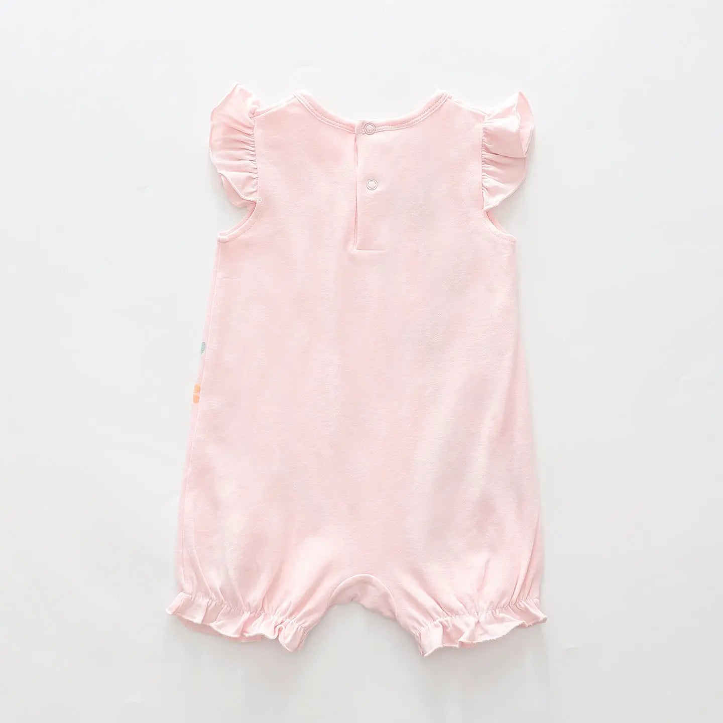 Darling Dino Boho Romper Ollies Place