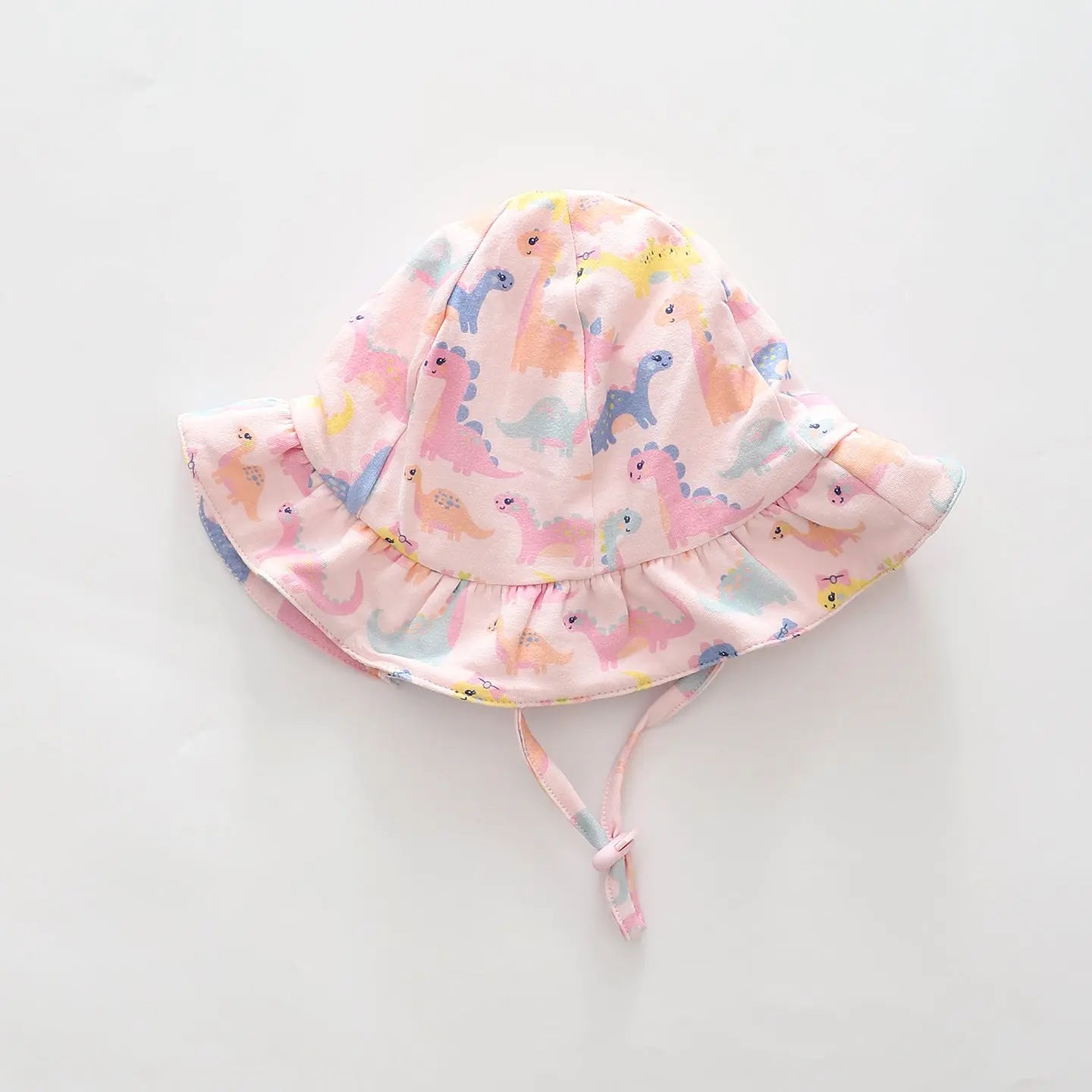 Darling Dino Sun Hat Ollies Place