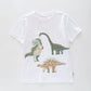 Dashing Dino T-shirt Ollies Place
