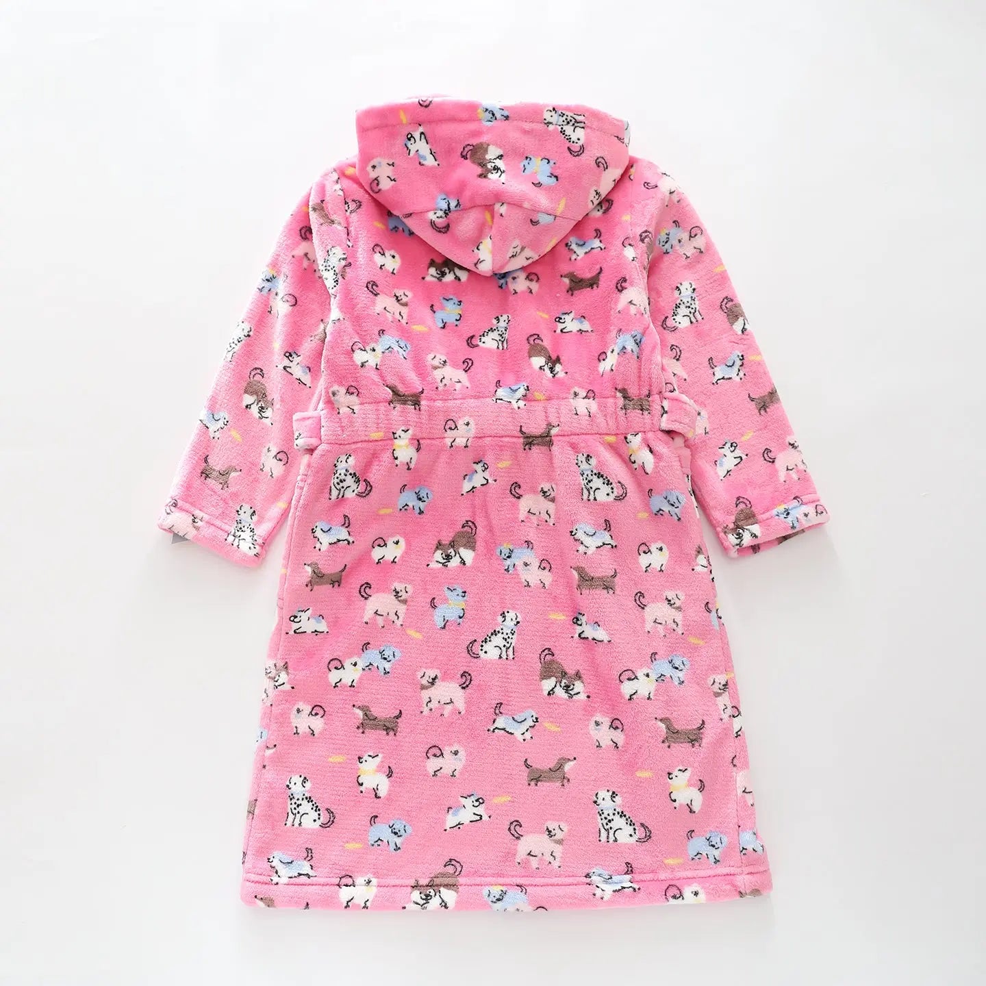 Delightful Doggy Robe Ollies Place