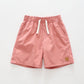 Desert Rose Woven Shorts Ollies Place