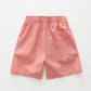 Desert Rose Woven Shorts Ollies Place