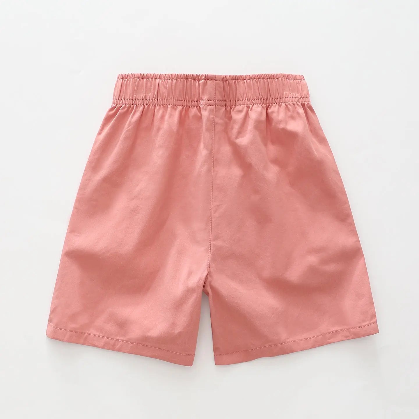 Desert Rose Woven Shorts Ollies Place