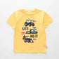 Digger Crew Tee Ollies Place