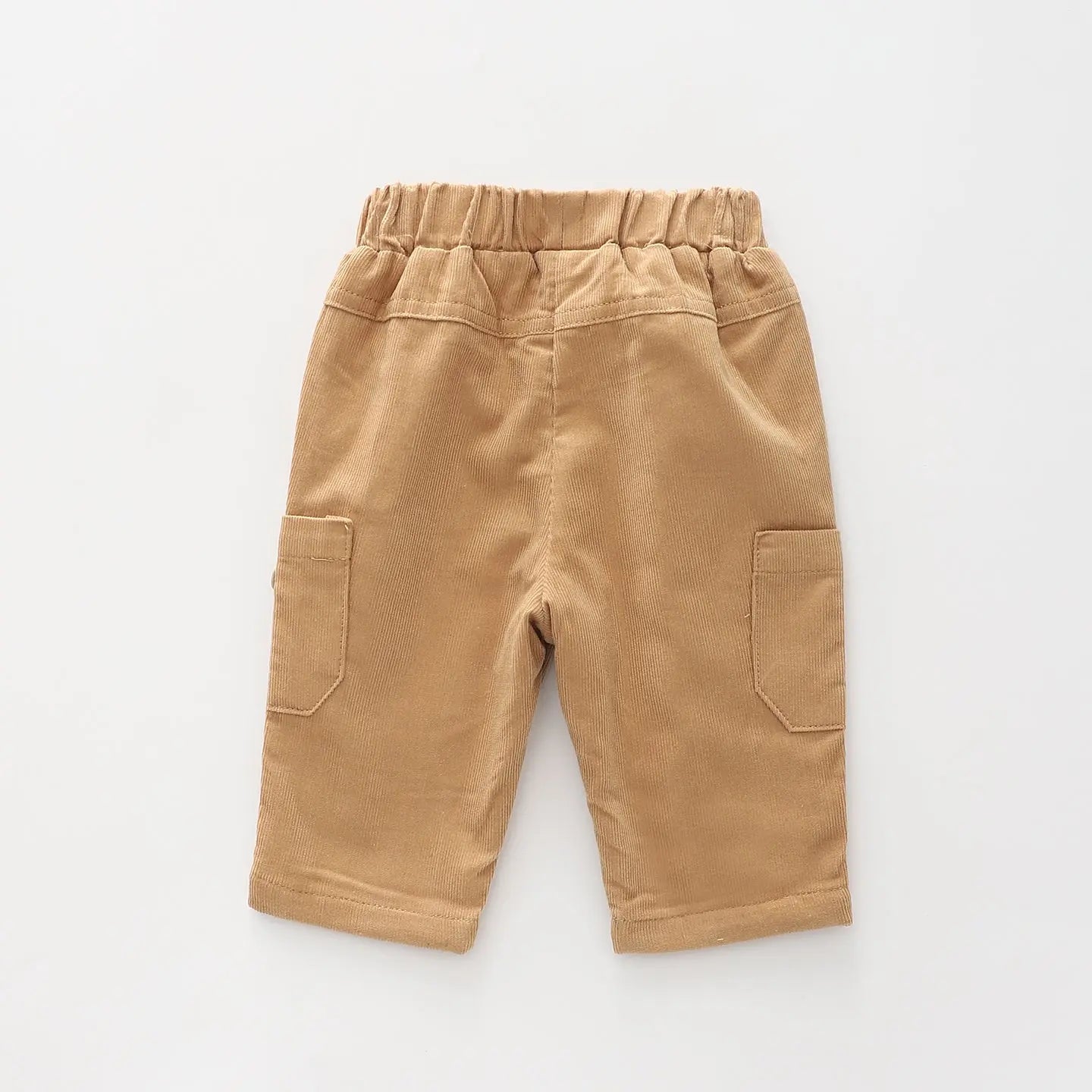 Dino Cord Pant, Baby Boys Bottoms Ollies Place