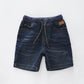 Dino Denim Shorts Ollies Place