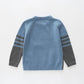 Dino Digger Knit Jumper Ollies Place