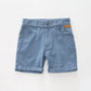 Dino Drill Shorts Ollies Place