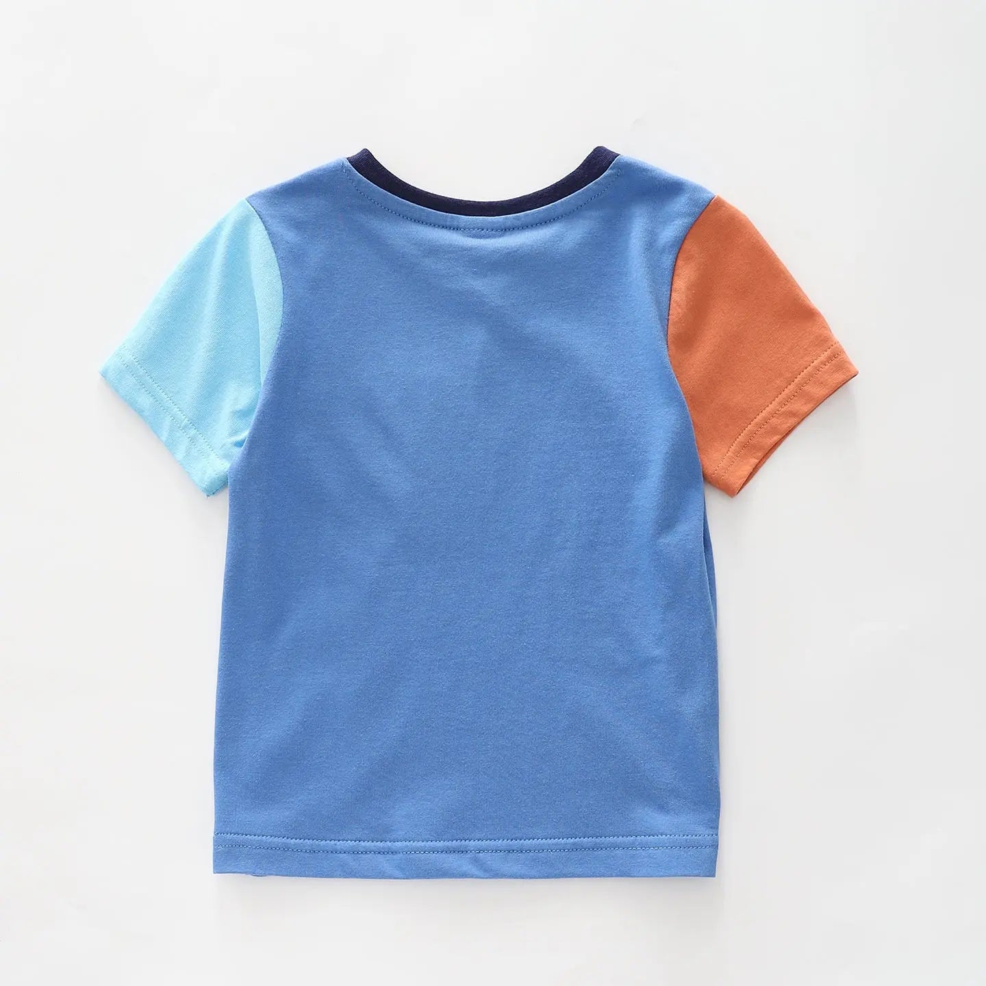 Dino Dude S/S Tee Ollies Place