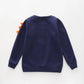Dino Dudes, Junior Boys Sweat Top Ollies Place