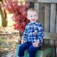 Dino Flannel Shirt Ollies Place