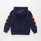 Dino Fun Facts Hoodie Ollies Place