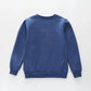 Dino Fun Facts Sweatshirt Ollies Place