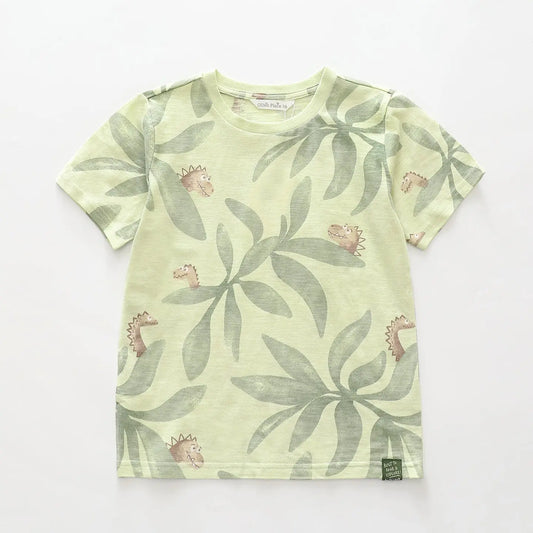 Dino Jungle Tee Ollies Place