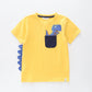 Dino Spike T-shirt Ollies Place