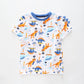 Dino Spikes Tee Ollies Place