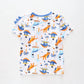 Dino Spikes Tee Ollies Place