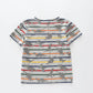 Dino Stripe T-shirt Ollies Place