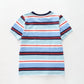 Dino Stripe Tee Ollies Place