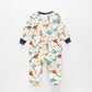 Dino Tales, Baby Boy Romper Ollies Place