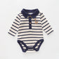 Dino Tales, Baby Boys Bodysuit Ollies Place