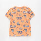 Dino Truck Tee Ollies Place