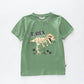 Dinosaur Sequin T-shirt Ollies Place