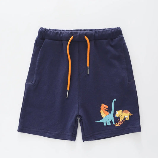 Dinosaur Shorts Ollies Place