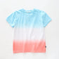 Dip Dyed T-shirt Ollies Place