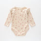 Ditsy Daisy Bodysuit Ollies Place