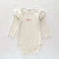 Ditsy Daisy Bodysuit Ollies Place