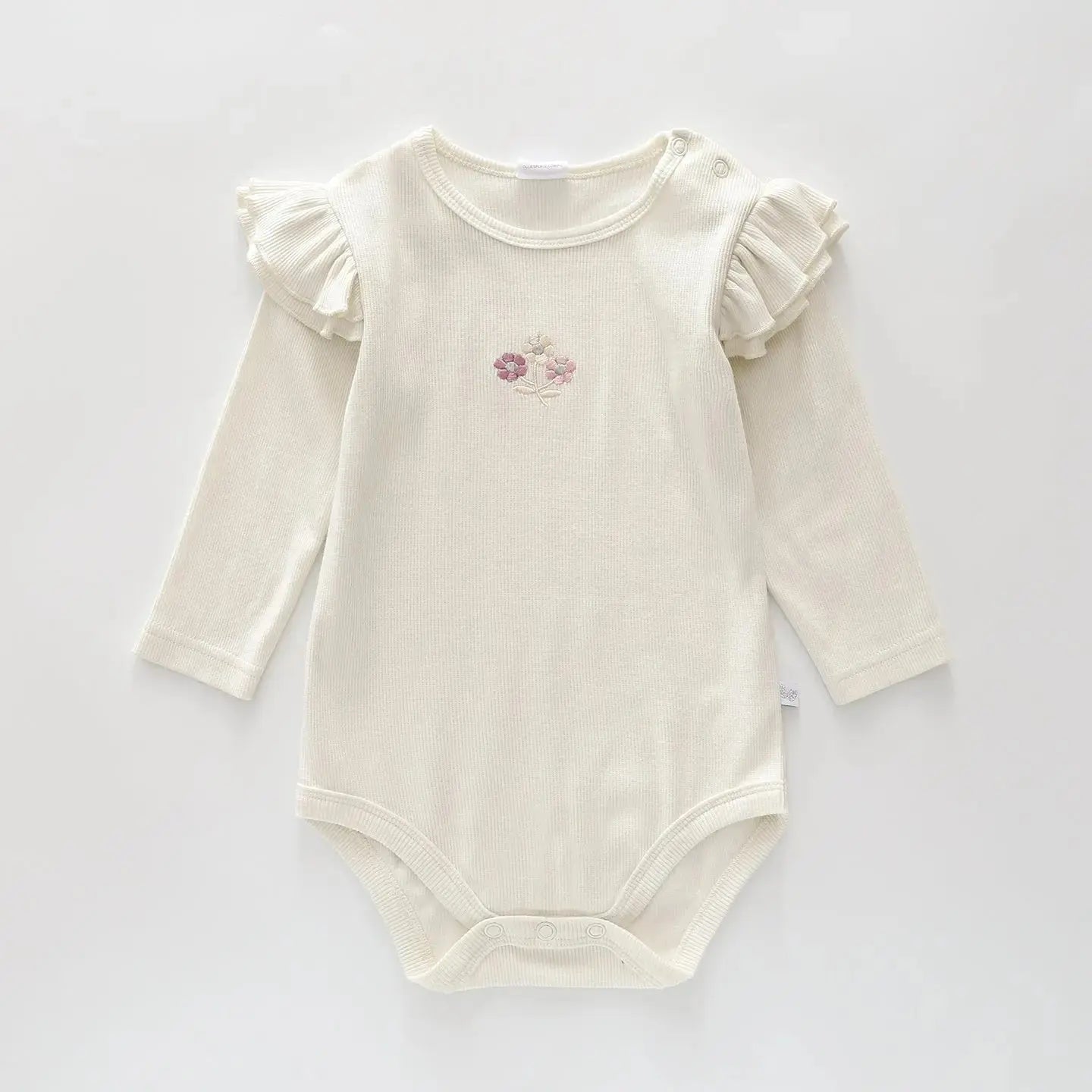 Ditsy Daisy Bodysuit Ollies Place