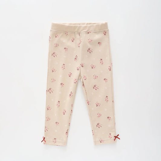 Ditsy Daisy Leggings Ollies Place