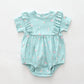 Ditsy Darling Bodysuit Ollies Place
