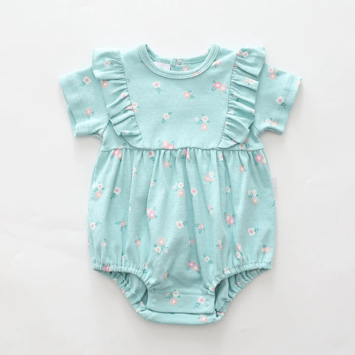 Ditsy Darling Bodysuit Ollies Place