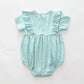Ditsy Darling Bodysuit Ollies Place