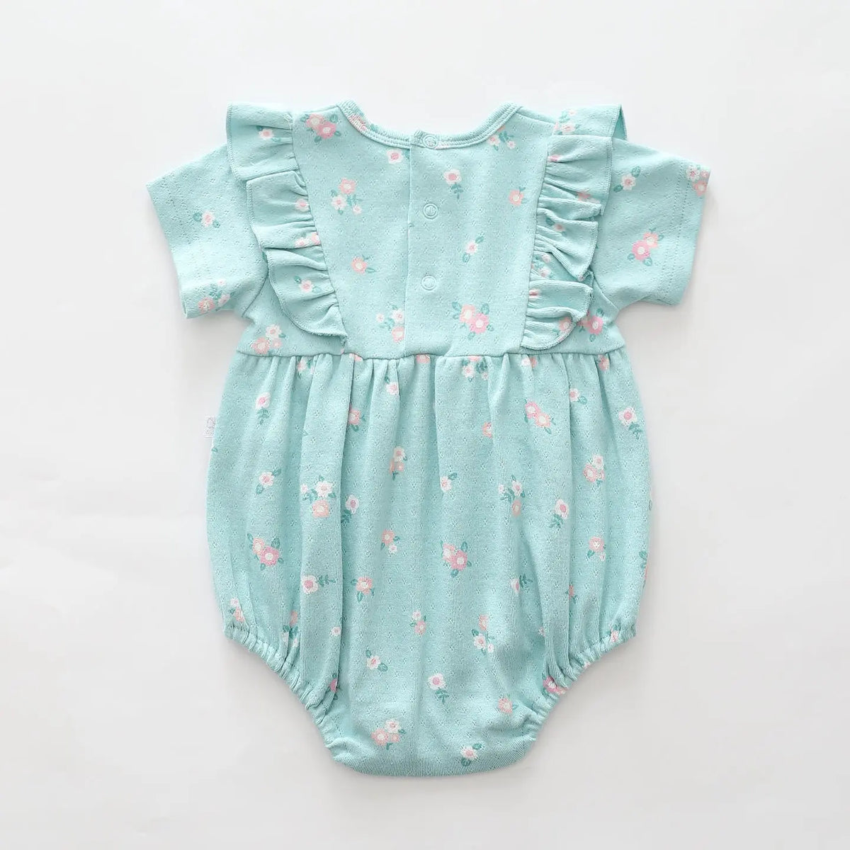 Ditsy Darling Bodysuit Ollies Place