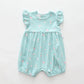 Ditsy Darling Boho Bodysuit Ollies Place