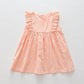 Ditsy Darling Sun Dress Ollies Place