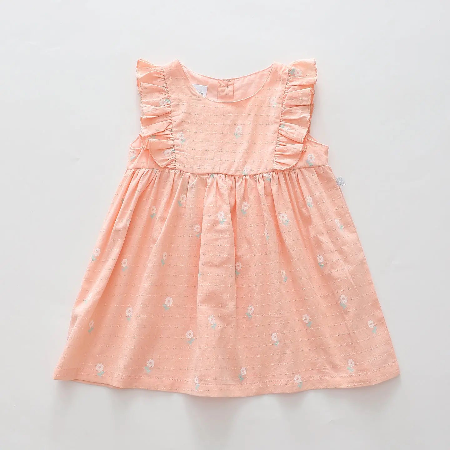 Ditsy Darling Sun Dress Ollies Place