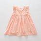 Ditsy Darling Sun Dress Ollies Place
